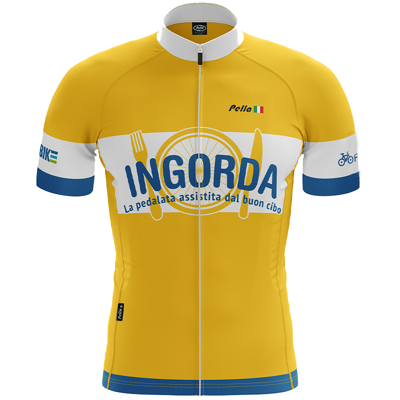 Ingorda - Maglietta 2024